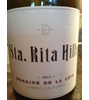 Pinot noir Domaine de la Côte Santa Rita Hills 2011